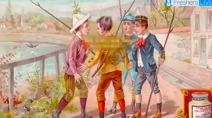 Thử tài tinh mắt - Ảnh 1.