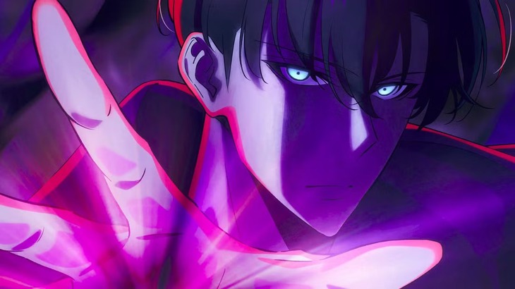 Solo Leveling - Ảnh 1.