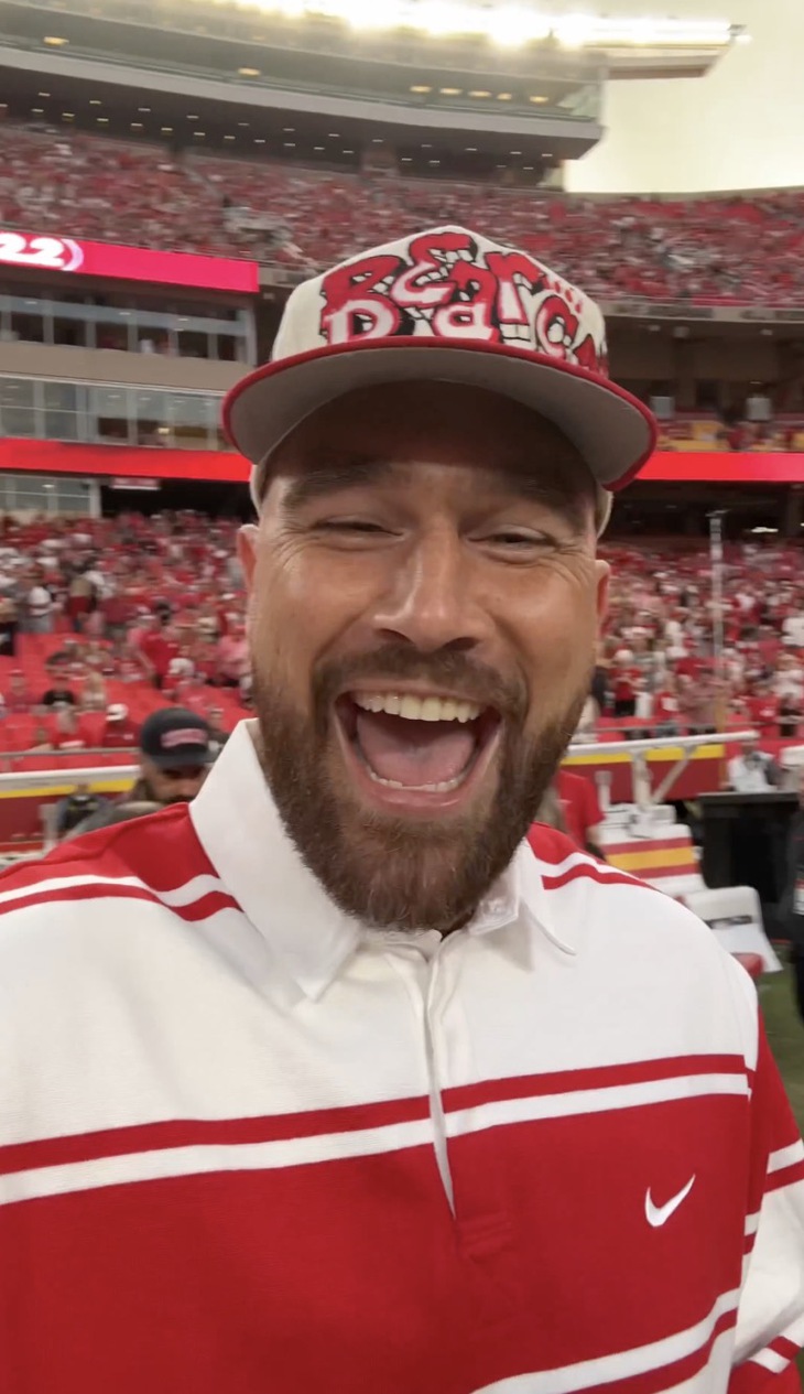 Taylor Swift  - Ảnh 1.