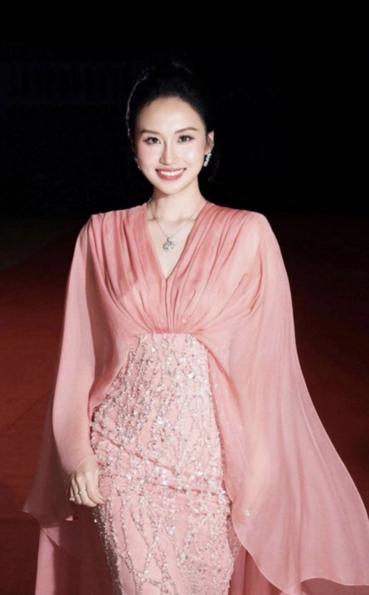 Phương Nhi - Ảnh 2.