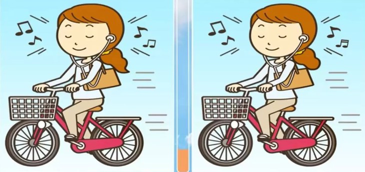 Thử tài tinh mắt - Ảnh 5.