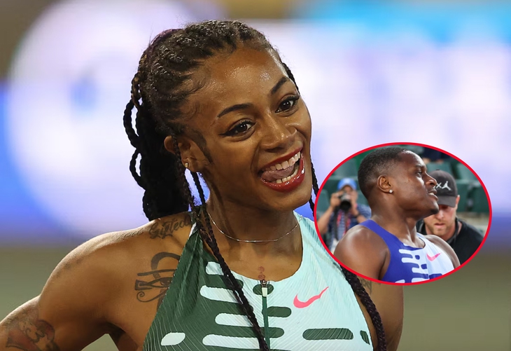 điền kinh - Ảnh 1.