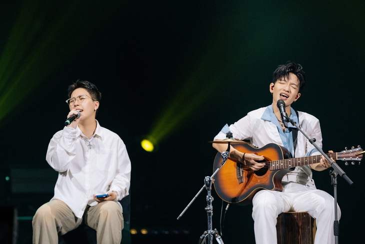 Hoàng Dũng - Ảnh 4.