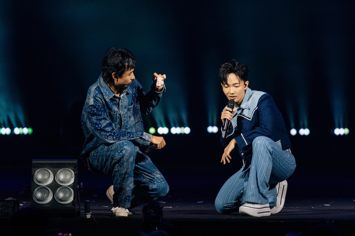 Hoàng Dũng - Ảnh 2.