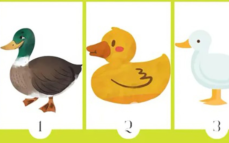 Quiz: Chỉ số đào hoa nửa cuối năm của bạn thế nào? - Ảnh 4.