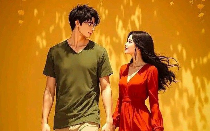 Quiz: 'Cái tôi' của bạn đang che giấu điều gì? - Ảnh 3.