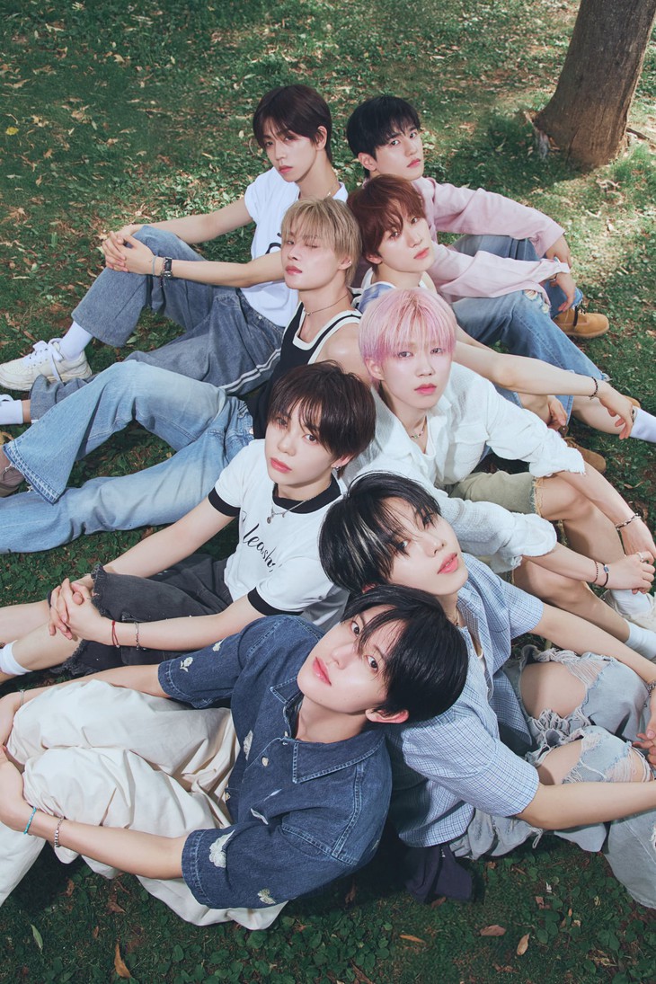 tân binh - Ảnh 1.