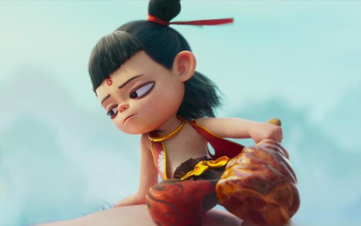 Điều gì đang xảy ra với diễn viên quyền lực nhất showbiz Hoa ngữ? - Ảnh 8.