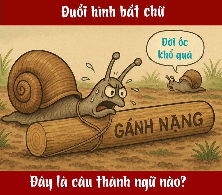thành ngữ - Ảnh 1.