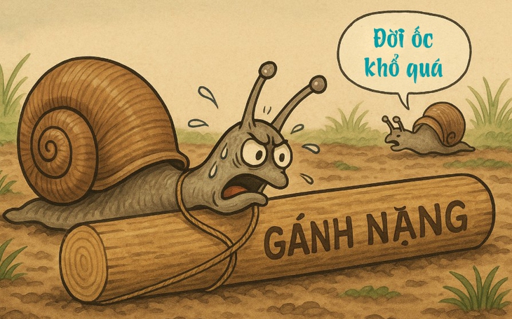 Thành ngữ 'khó nhằn' này là gì? (P7) - Ảnh 3.