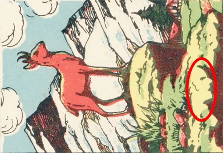 thợ săn - Ảnh 2.