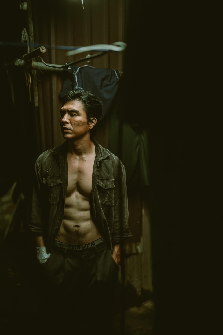 Steven Nguyễn - Ảnh 3.