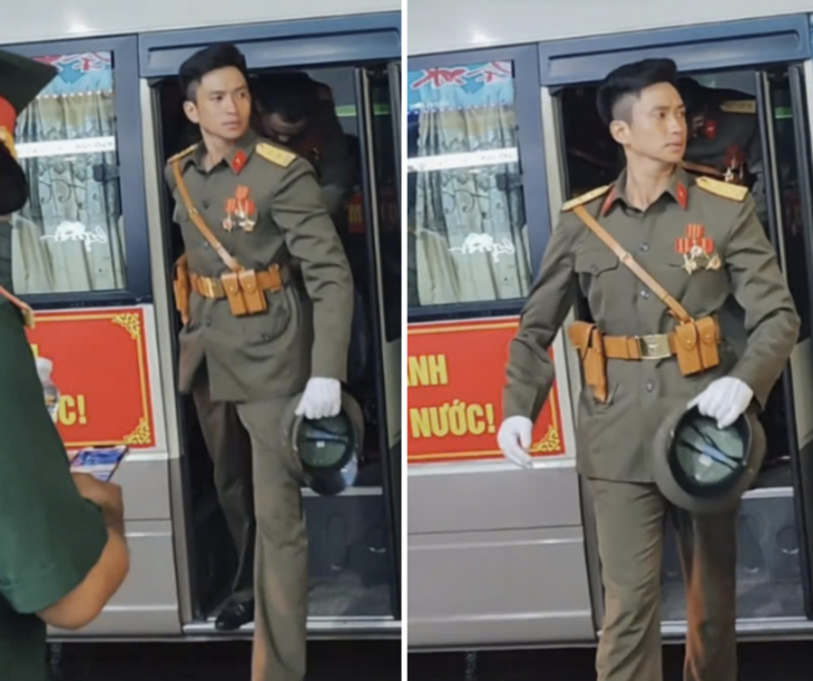 Lê Hoàng Hiệp - Ảnh 1.