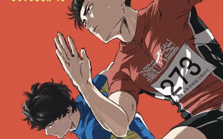 Dragon Ball Z hụt 'anime số 1 thế giới' trên bảng xếp hạng tại Mỹ - Ảnh 5.