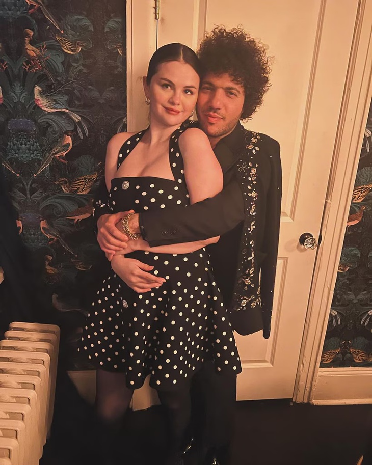 Selena Gomez - Ảnh 5.