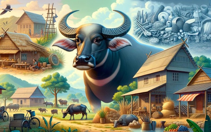 Thử tài tinh mắt: Người đàn ông thứ 2 đang ở đâu? - Ảnh 7.