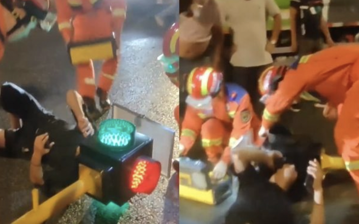 Một chiêu 'đào lửa' mới: 'Chào em, hồi sáng anh có đặt bánh kem' - Ảnh 4.