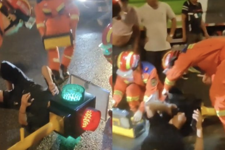 hộp đèn - Ảnh 1.