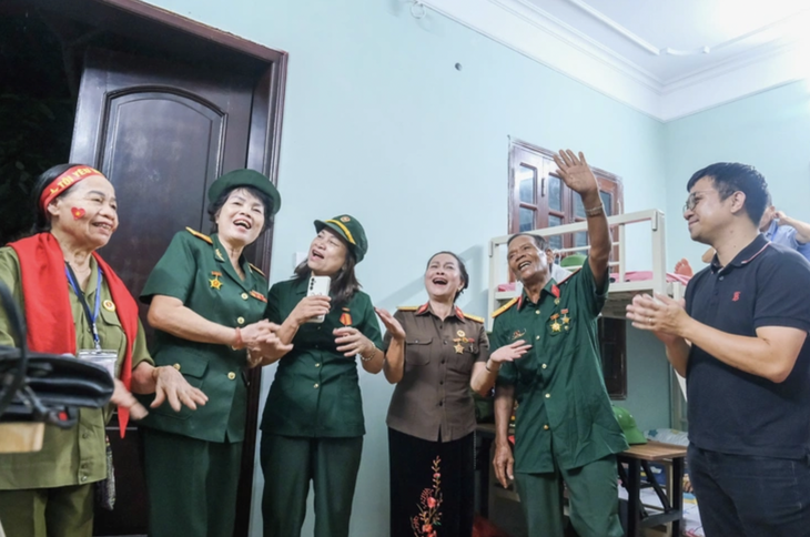 miễn phí - Ảnh 1.