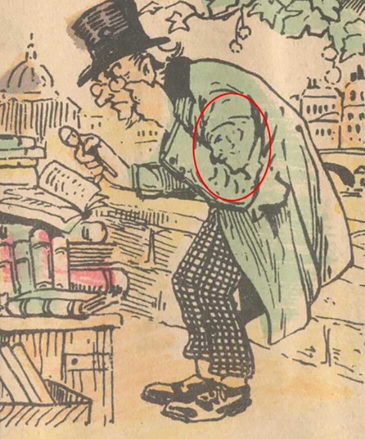 Thử tài tinh mắt - Ảnh 2.