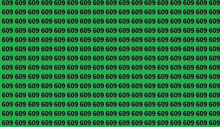 Thử tài tinh mắt - Ảnh 3.