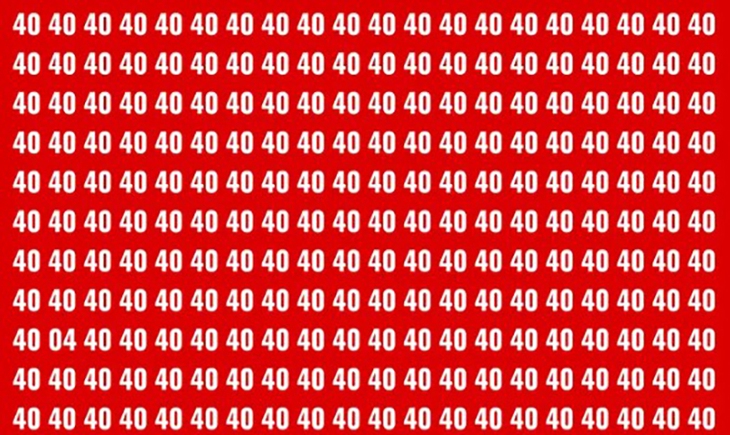 Thử tài tinh mắt - Ảnh 3.