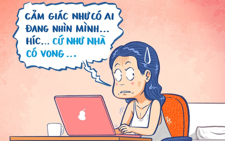 Giẻ lau che mắt công nghệ cao - Ảnh 2.