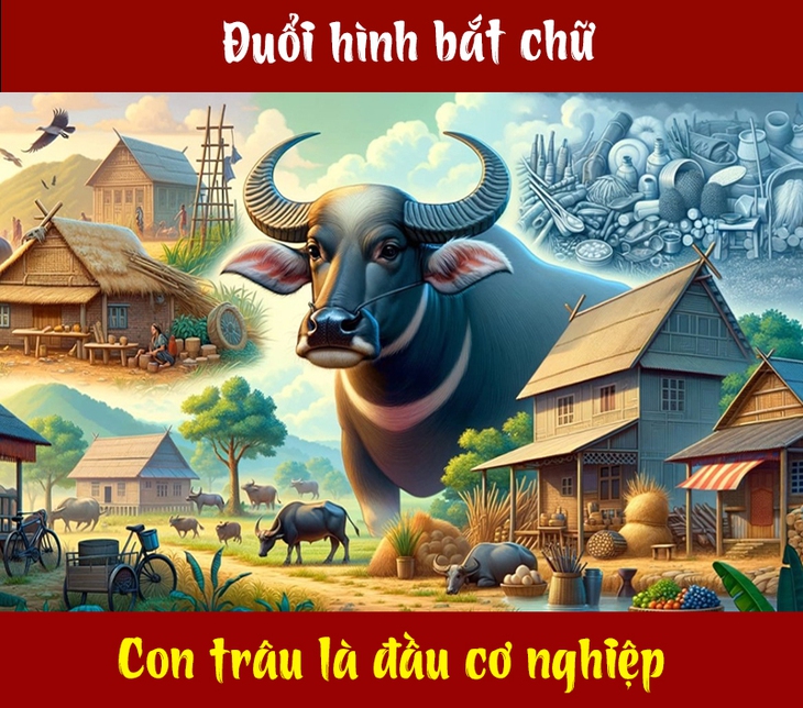 tục ngữ - Ảnh 2.