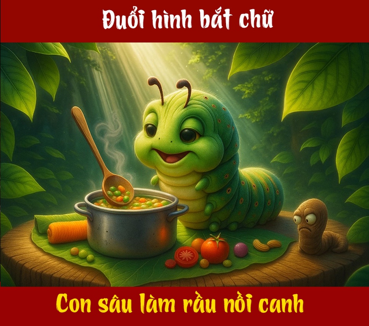 tục ngữ - Ảnh 2.