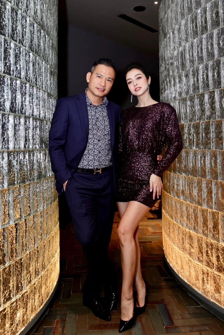 Jennifer Phạm - Ảnh 6.