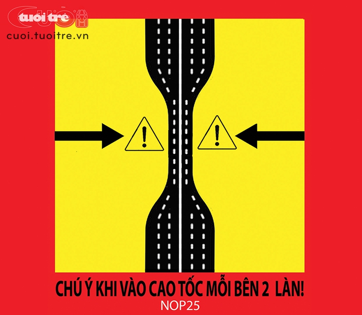 Nhà đầu tư chê cao tốc 2 làn - Ảnh 2.