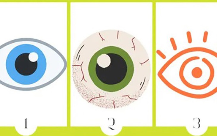 Quiz: Kiểm tra mức độ phụ thuộc của bạn vào tình yêu - Ảnh 3.