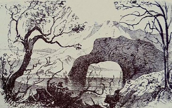 Thử tài tinh mắt: Đâu là bóng của con ngựa và dê? - Ảnh 7.