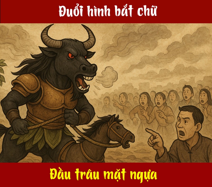 thành ngữ - Ảnh 2.