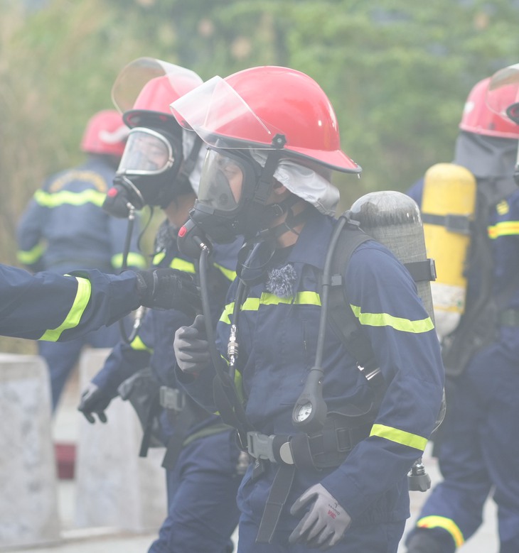 Ngô Kiến Huy - Ảnh 3.