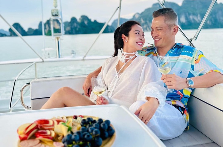 Jennifer Phạm - Ảnh 1.