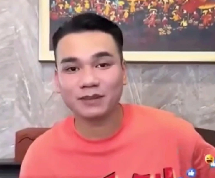 giả mạo - Ảnh 1.