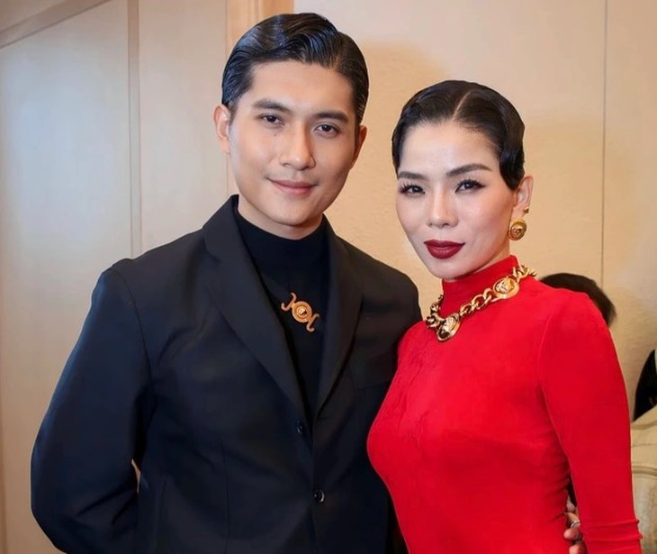 Lệ Quyên - Ảnh 1.