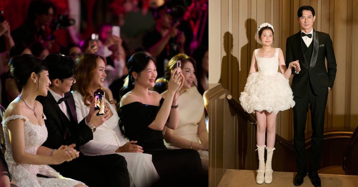 Huy Khánh khác lạ, được khen 'như trai 18 tuổi' sau ly hôn vợ  - Ảnh 3.