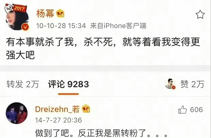 Dương Mịch - Ảnh 1.