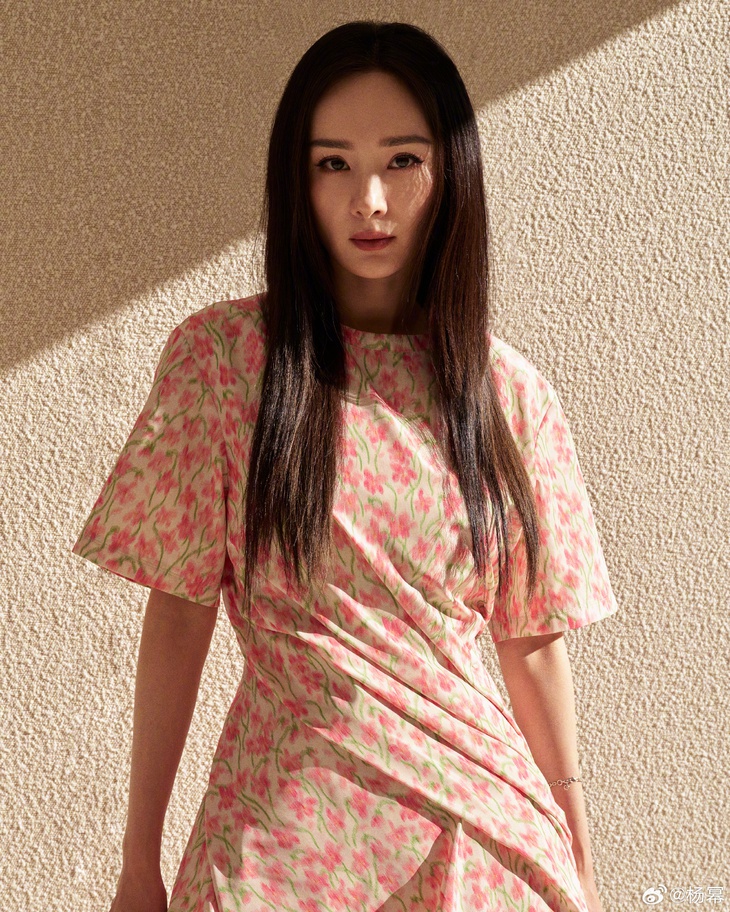 Dương Mịch - Ảnh 2.