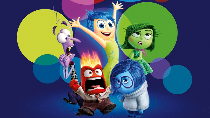 Pixar - Ảnh 7.