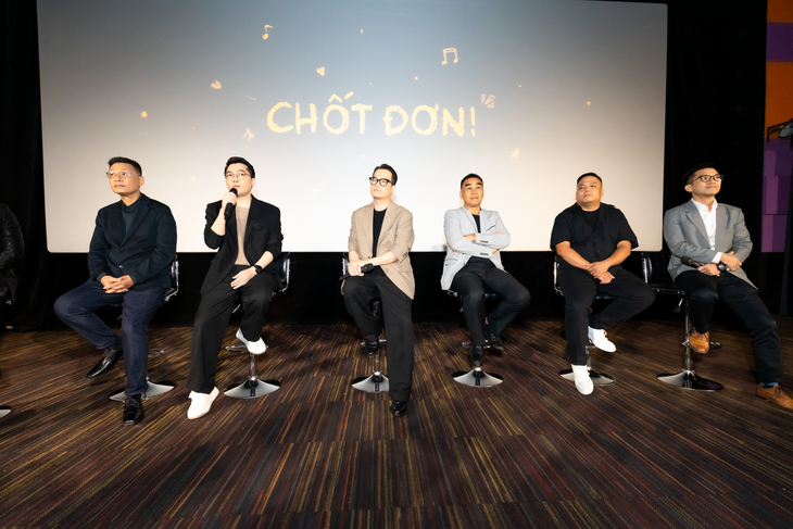 chốt đơn - Ảnh 1.