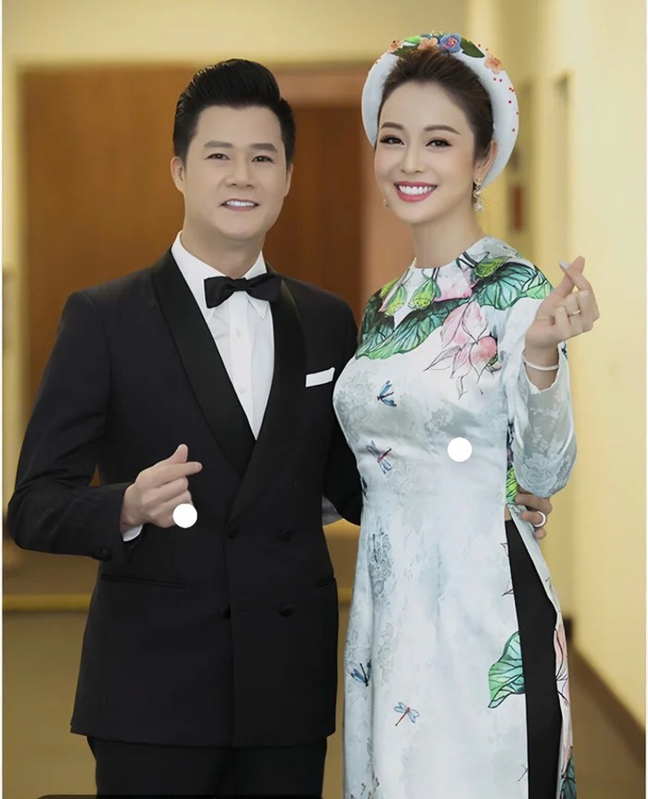 Jennifer Phạm - Ảnh 3.