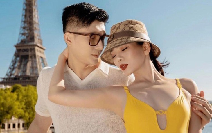 Hồng Đào chọn viện dưỡng lão, Quang Minh sống ra sao bên bạn gái kém 37 tuổi?  - Ảnh 7.