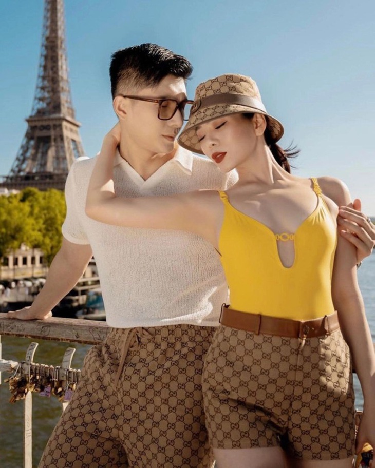 Lệ Quyên - Ảnh 2.