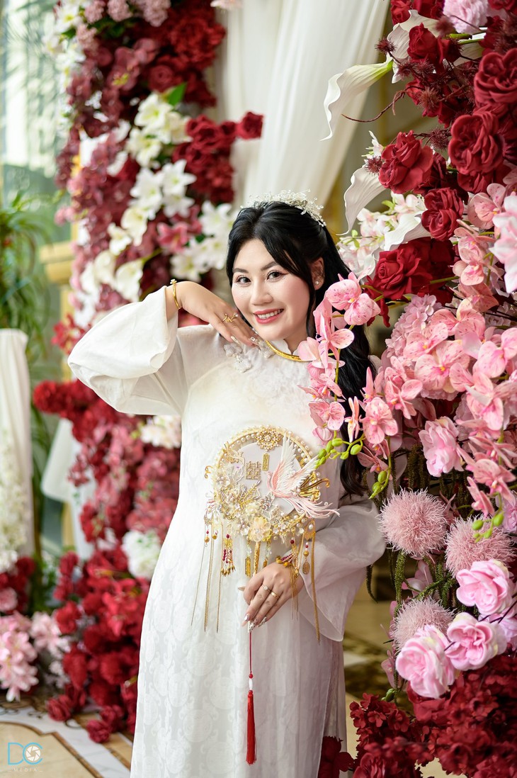 ảnh cưới - Ảnh 3.