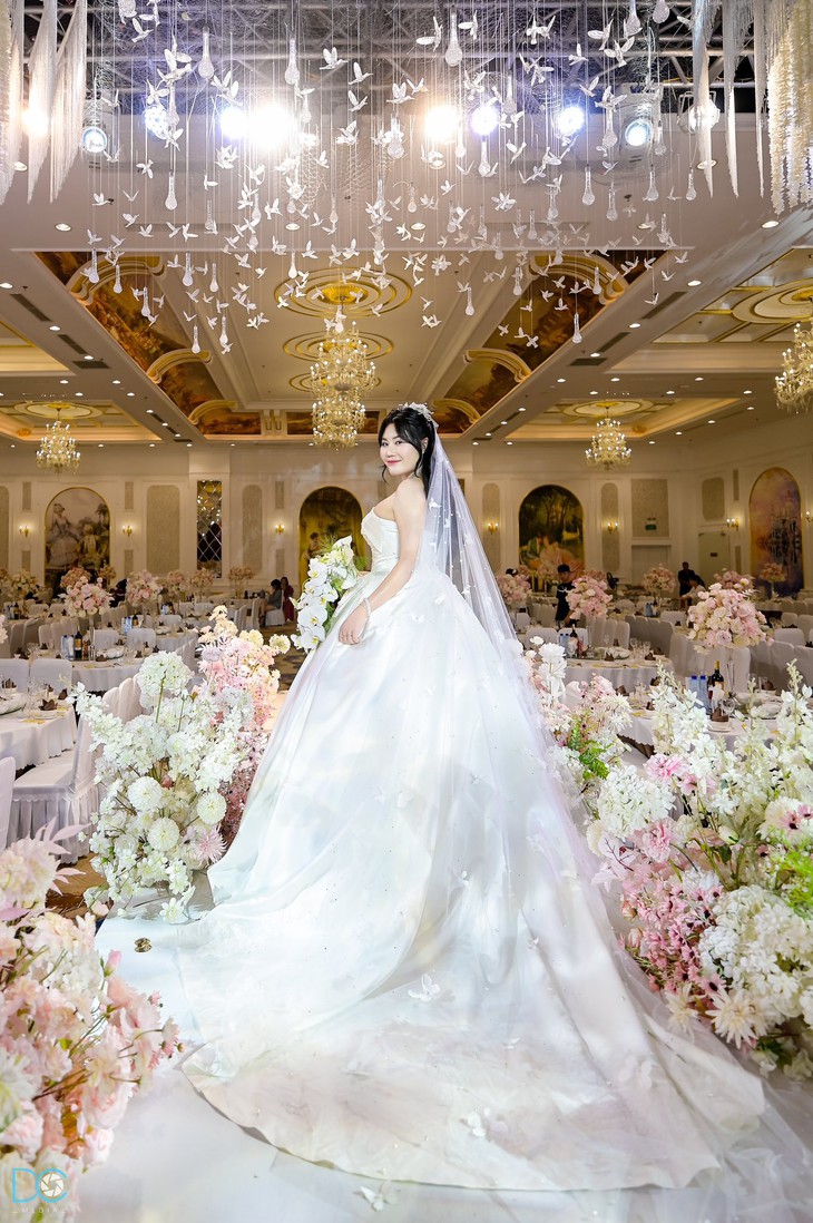 ảnh cưới - Ảnh 2.