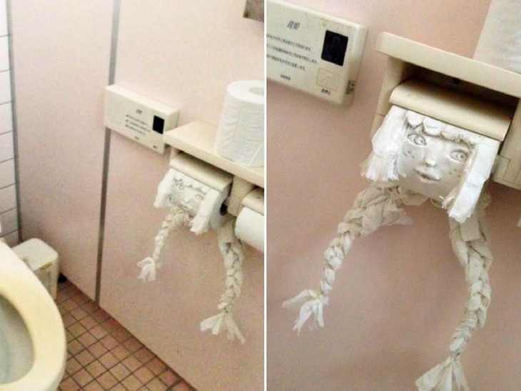 Ảnh vui 6-8: Chụp ảnh màn hình đã lên một tầm cao mới?! - Ảnh 3.