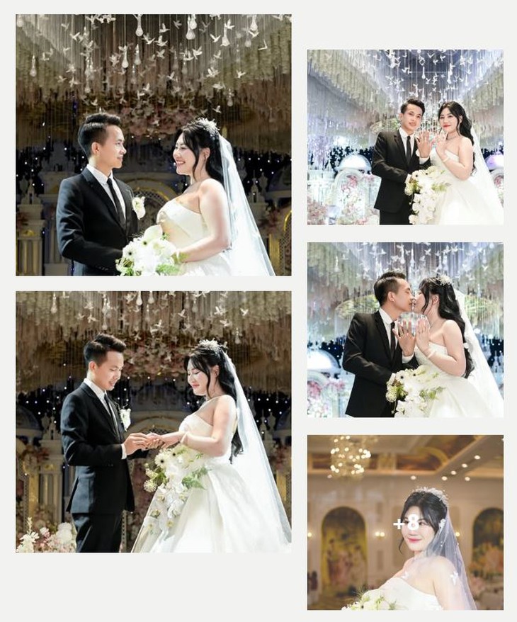 ảnh cưới - Ảnh 4.